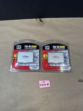 2.5 inch Delkin pop up shade Delkin pop-up shade 2.5" LCD screens DU2.5-M Lot-2