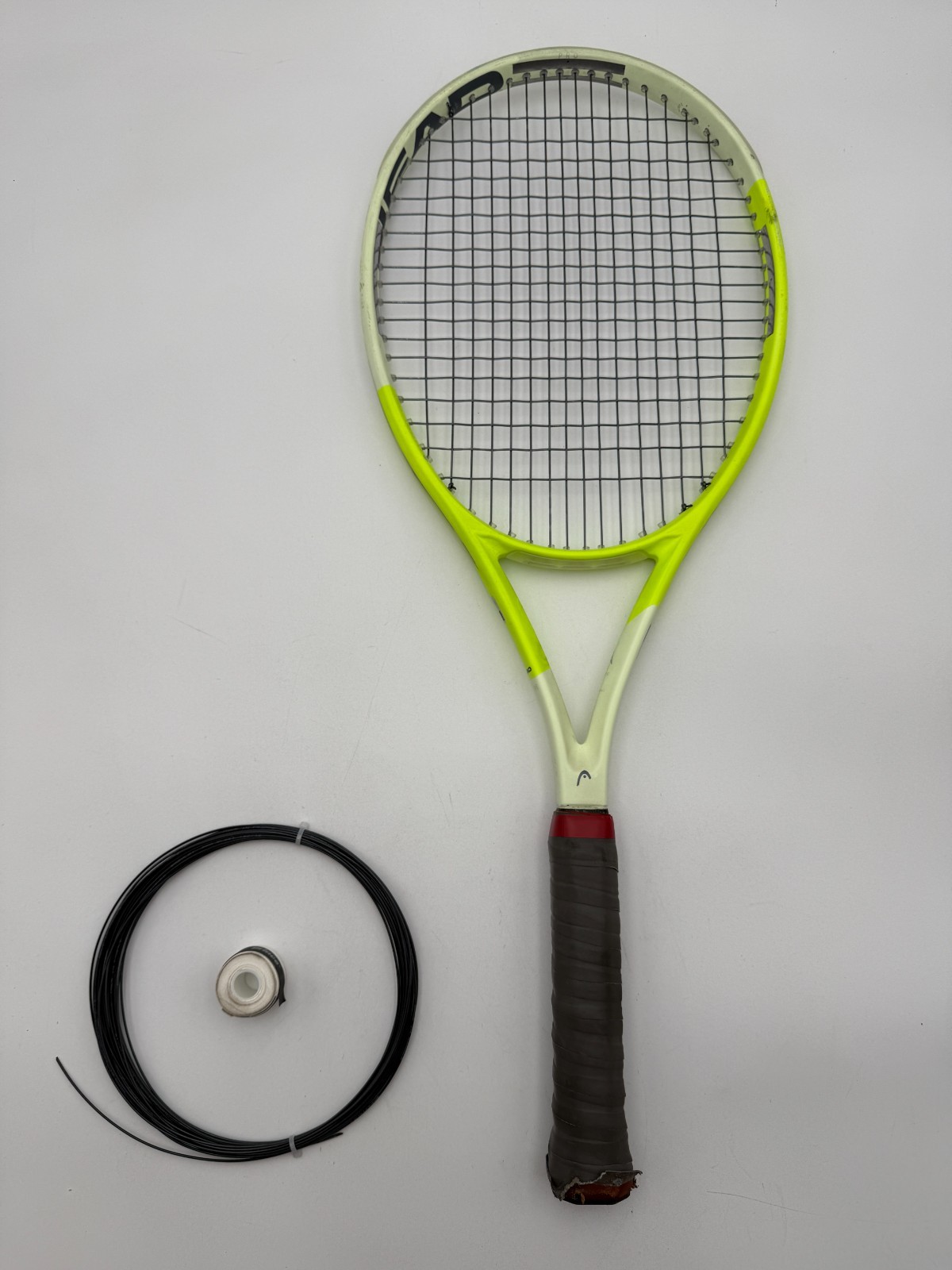 2024-25' Head Extreme Pro 16x19 4-3/8 Grip#3 (Good Condition)