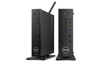 DELL Wyse 5070 Desktop Pentium Silver 8GB RAM 16GB SSD H