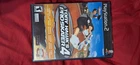 Tony Hawk's Pro Skater 4 (Sony PlayStation 2, PS2) Complete w/ Manual CIB Tested