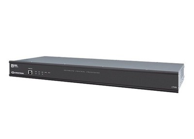 Crestron CP4N  4-Series  Control System NEW