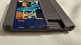 Star Trek: 25th Anniversary (Nintendo Entertainment System, 1992) NES Tested