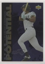 1994 Upper Deck Minor League Baseball Star Potential Charles Johnson #269 fm0