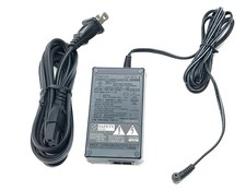 Canon OEM Compact Power Supply Adapter CA-570 S - Genuine Camcorder Charger