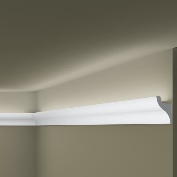 NMC IL3 Up Lighting Coving