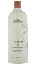 Rosemary Mint Hand & Body Wash 33.8oz
