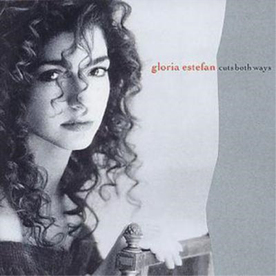 Gloria Estefan Cuts Both Ways (CD) Album