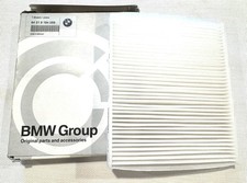 BMW X5 07-18 Cabin Air Filter  Genuine BMW 64319194098