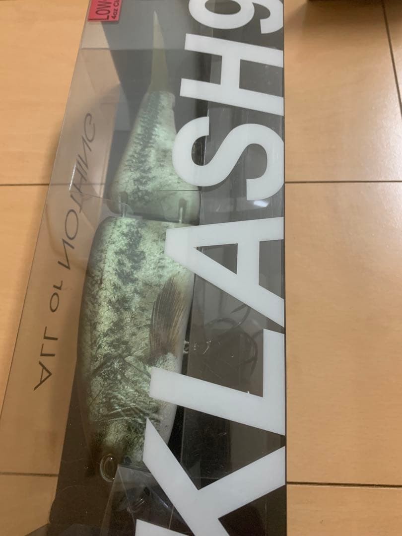 DRT BASS Crash Brothers Set Tiny Klash K9 Ghost - Image 5