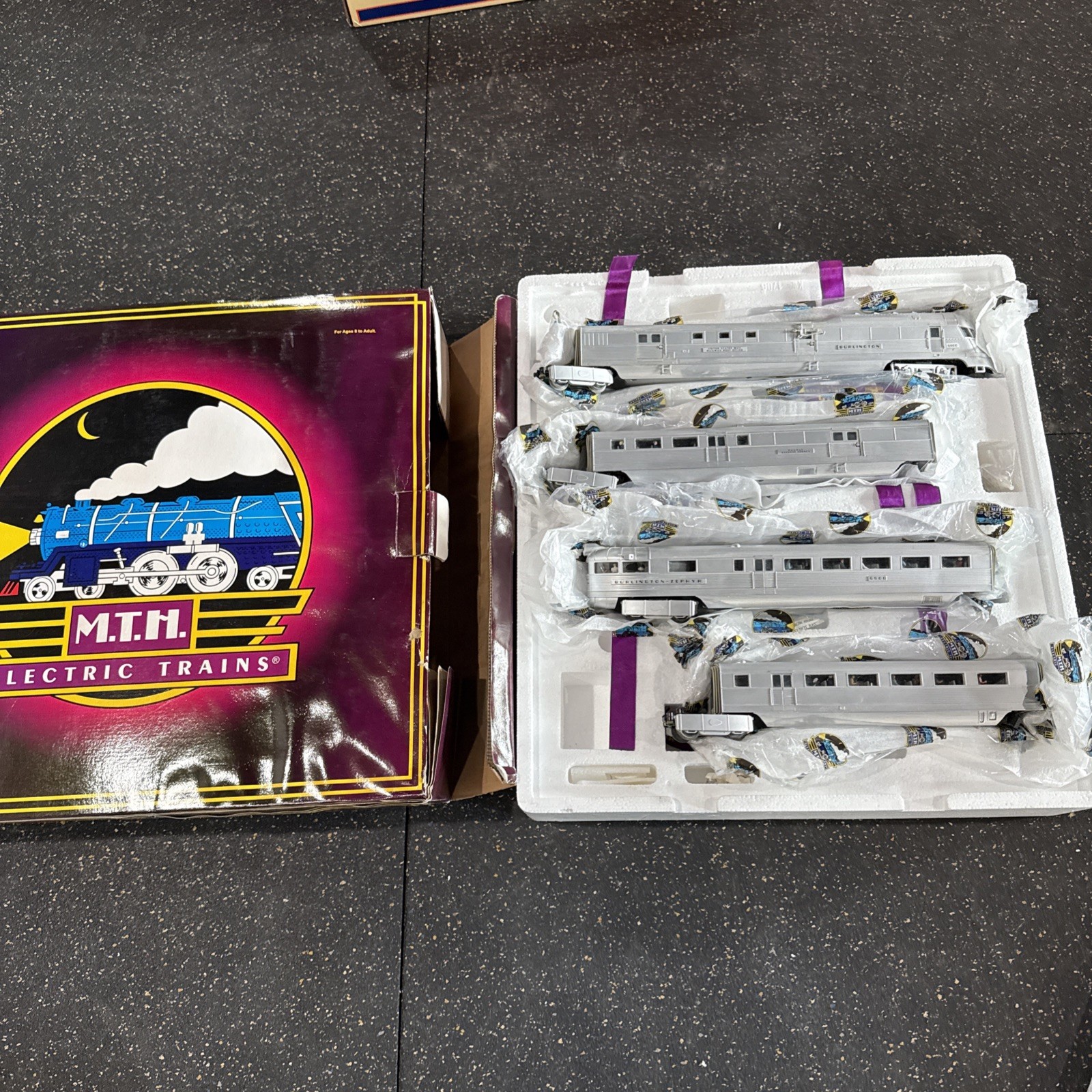 Click here to see eBay Auction