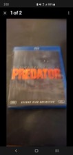 Predator 1987 Digital Blu-ray, Arnold Schwarzenegger