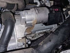 Démarreur Audi Q3