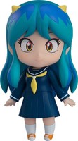 Urusei Yatsura Nendoroid Actionfigur Lum: Schuluniform Ver. 10 Cm Fine Clover