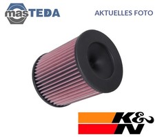 E-0643 MOTOR LUFTFILTER MOTORFILTER K&N FILTERS FÜR AUDI A8 D5,A8 D4,4NL,4HL