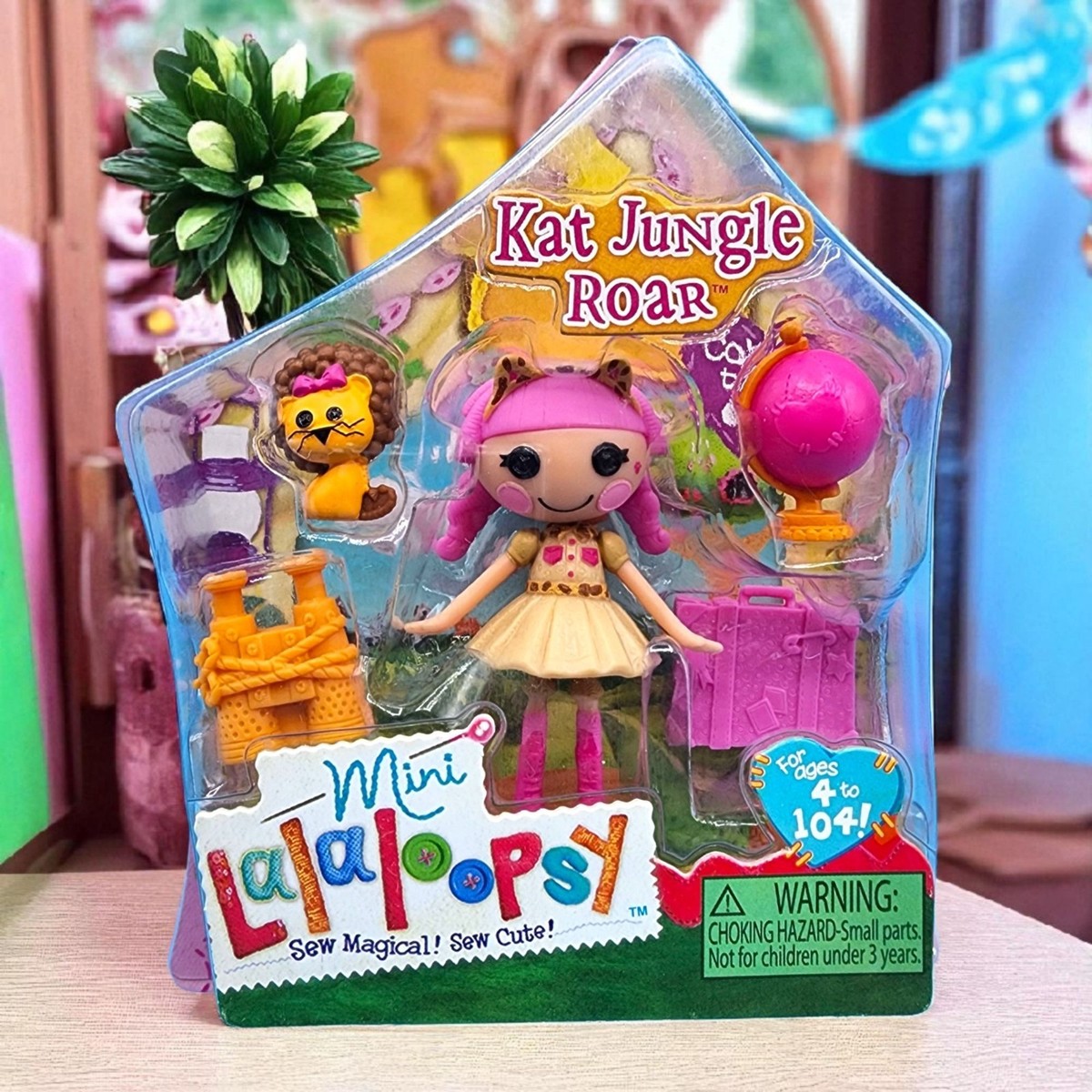 Little my 038 ジョリーフルール にゃんブロイダリー グラニ $_57.JPG