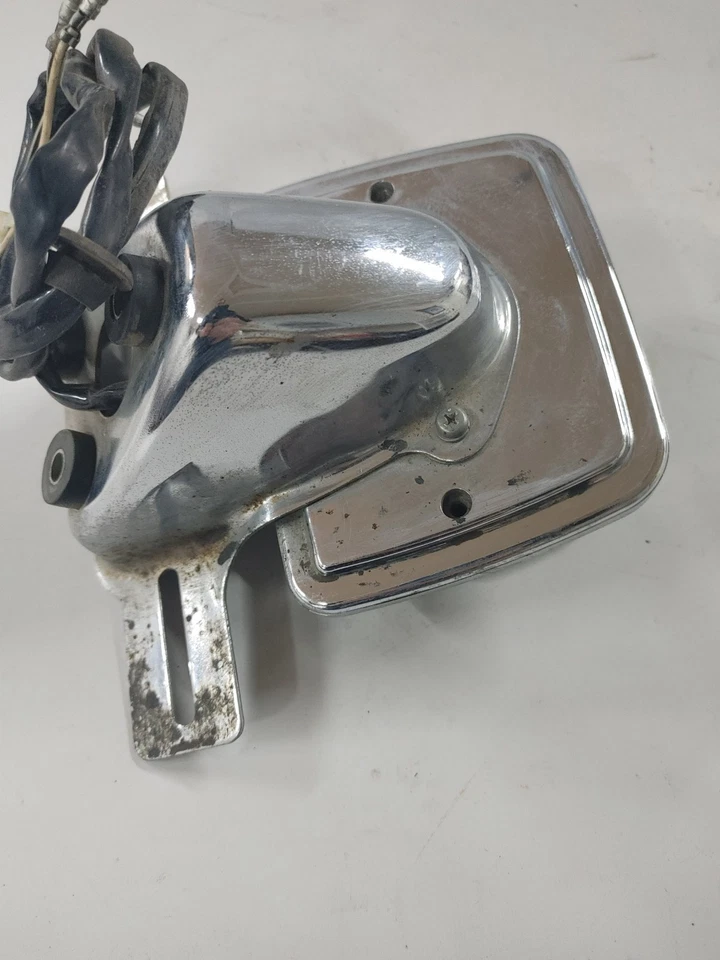 1980 Suzuki GS750 задний фонарь стоп-сигнал задний фонарь 35720-49130-999 (без объектива) - Изображение 4 из 4