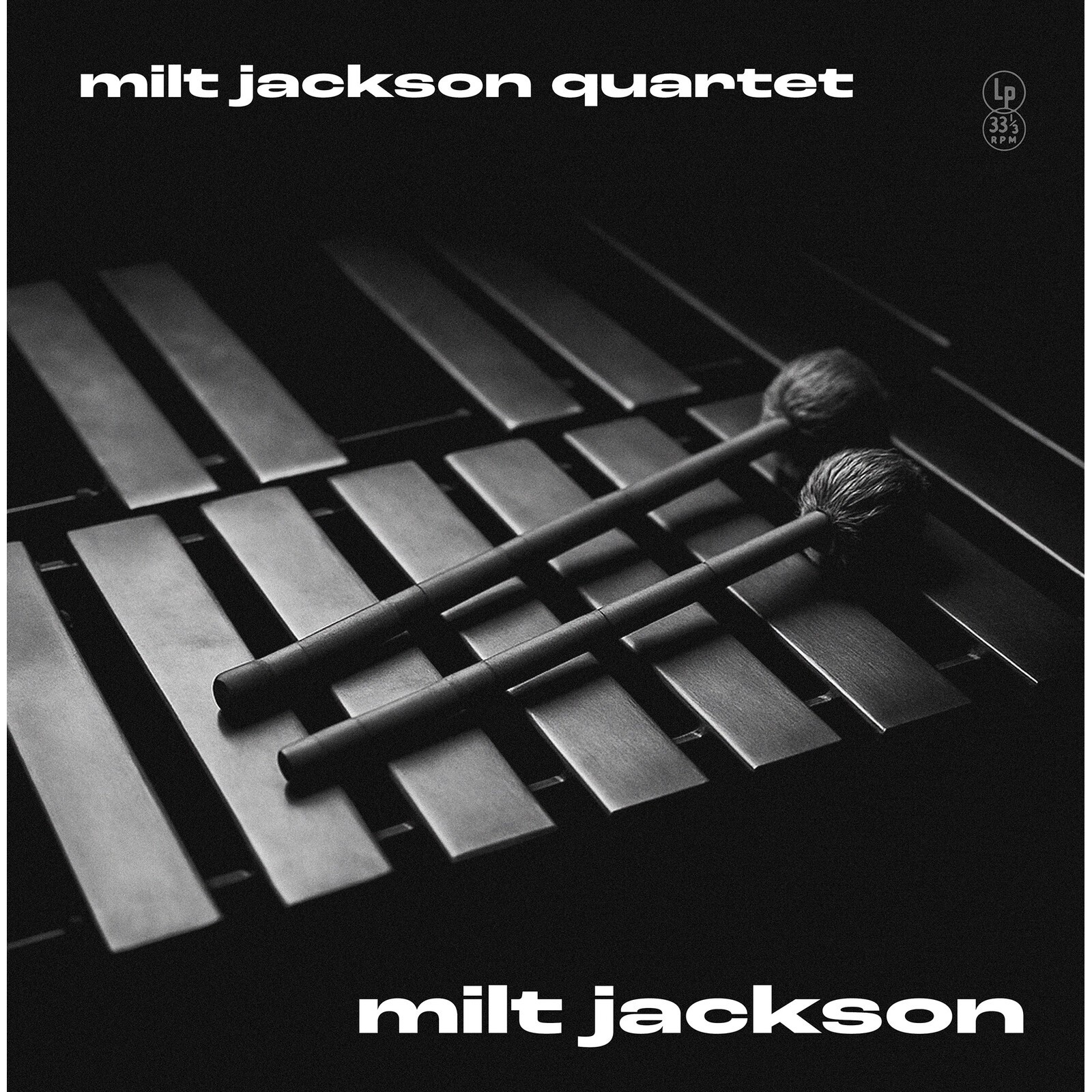 Milt Jackson Milt Jackson Quartet (Special Edition Yellow Vinyl) LP Vinyl