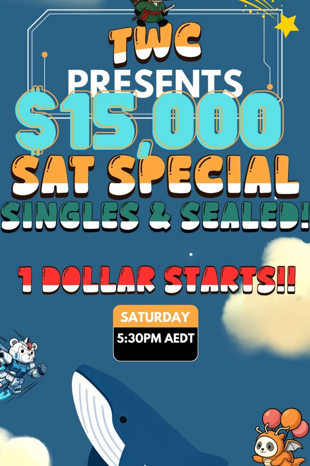🎁 $15,000 LOT OF POKEMON/ONE PIECE SEALED, SINGLES & SLABS!!!