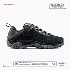  MERRELL MOAB 2 REMIX LTR SE ALLOY J00004968 FEDEX
