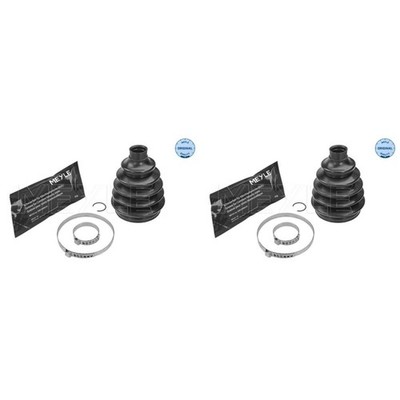 Soffietto Albero Motore 84,104mm TRISCAN per Mazda MPV II 5710476156747