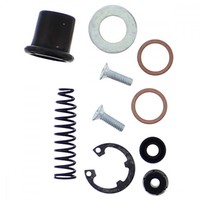 Hauptbremszylinder Reparatursatz Vorne 18-1010 FüR Kawasaki KX 65 A 2000-15