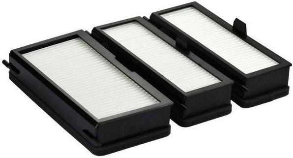 3x ✅Fits DENCKERMANN FILTRY M110157 CABIN FILTER CITROEN EVASION 94- ⭐UK Seller⭐