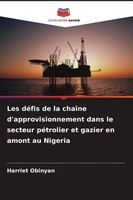 Harriet Obinyan | Les DéFis De La ChaîNe D'approvisionnement Dans Le Secteur...