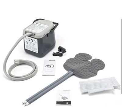 Össur Cold Rush Universal Pad Cold Therapy System Gray B-232002300