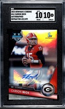 2018 Leaf Best of Baseball Cards 7