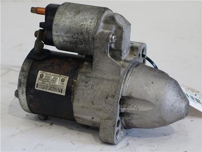 ANLASSER Chrysler Sebring II (JS) Sedan 2.0 16V (ECN) 2007 M000T72071ZC