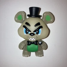 Funko Mystery Mini Five Nights at Freddy’s Glow in the Dark Freddy Green