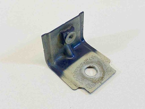 VW GOLF VIII CD1 Kotflügelhalter vorne rechts 5G0809471 1.60 Diesel 30676170