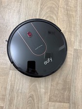 EUFY by Anker BoostIQ RoboVac 15C Wi-Fi 1300Pa Self charging robot vaccum clean