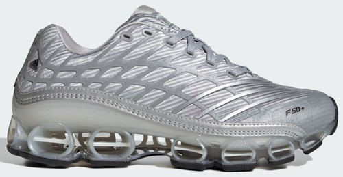 Adidas Megaride F50 Silver Metallic KI3647 Men's Sneakers