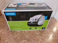 NEW Dymo LabelWriter 450 Turbo Label Thermal Printer 1750283