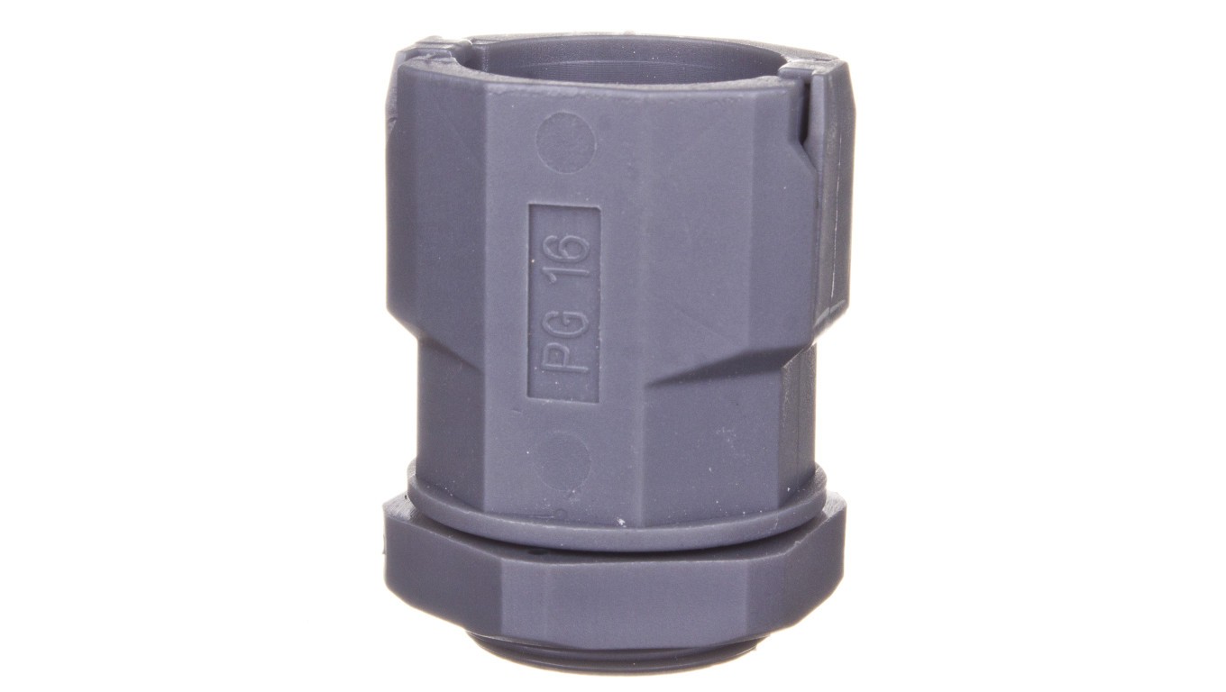 Polyamide stud for thermowells PG16 FD E03DK-07040100401
