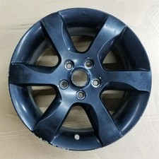 Oem Nissan Black Altima Rim 16 2007-2009 Wheel Original Alloy Factory 62479a Oem Nissan Black Altima Rim 16 2007-2009 Wheel Original Alloy Factory 62479a