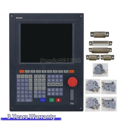 CC-M3 2 Axis CNC Controller Plasma Controller for Gantry Plasma Cutting Machines