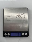 925 Sterling Silver Jewelry w/ Necklace, Ring 1.87g — photo 5