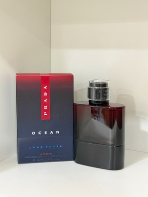 PRADA Luna Rossa Ocean Le Parfum Men's Fragrance Spray 100 ml 3.3