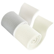 2 Pcs Insole Strips Insoles for Running Shoes Cushion Replacement