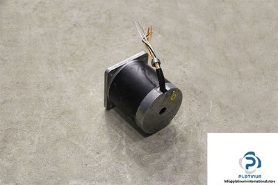 MAE HN200 3438 0430 AX08 STEPPER MOTOR_HN20034380430AX08_90 V_4.3