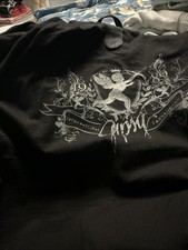 Gipsy Lederjacke m. Kapuze Gr. XL Pflanzlich ...