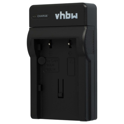 Cargador USB de batería para Canon BP-2L14 BP-2L18 BP-2L5 BP-2L12 BP-2L13 8,4V - Imagen 3 de 9