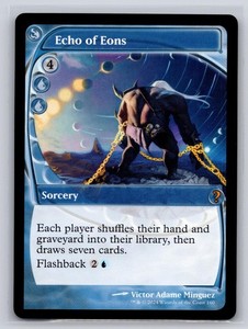 Echo of Eons Mtg | eBay
