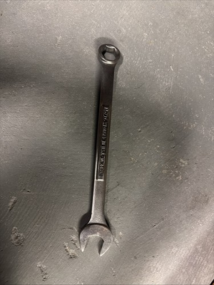 #ad 🔥Craftsman 15 16 Combination Wrench 6pt Box 44392 VA Made in USA $39.99