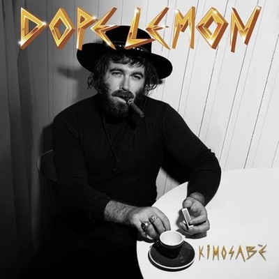 Dope Lemon - Kimosabe'