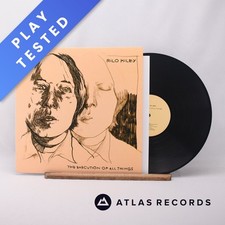 Rilo Kiley The Execution Of All Things 180G LP Album Vinyl Record - NM/EX
