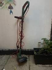 Bosch 23cm Corded Grass Trimmer - 280W