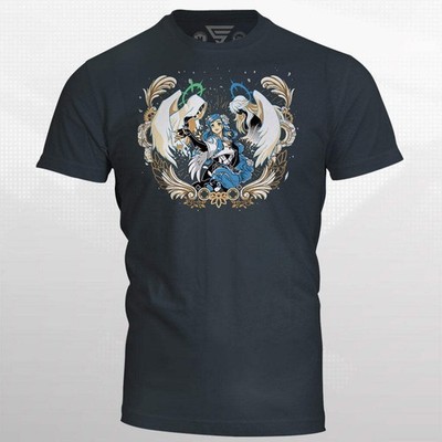 Guilty Gear- Dizzy